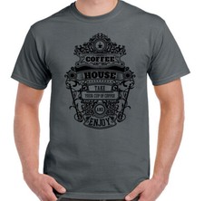 T-Shirt Drôle De Distributeur