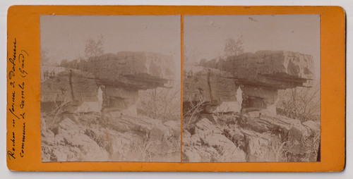 Stereo dolmen vers la - stereo,