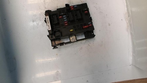 Boitier servitude moteur - , (bsm)
