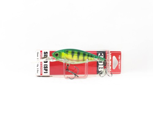 Zuri duel 3db shad mm - 70,