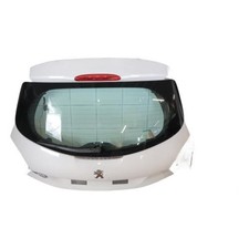 Malle/Hayon arriere PEUGEOT 208 1 PHASE 2 9810682180