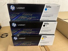 HP 305A/305x