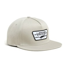 Vans Full Patch Snapback Pet