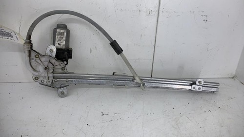Leve vitre electrique arriere