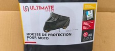Housse de protection pour Moto
