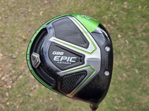 Arbre callaway gbb epic - epic, star
