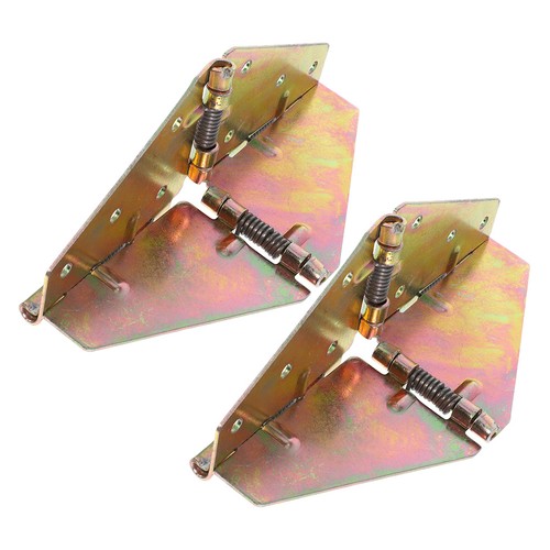 Pcs table pliante murale - 2,
