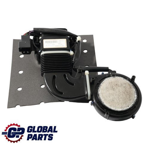 Range rover l405 ventilateur - range,