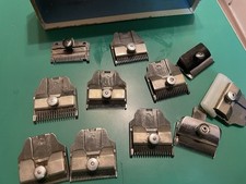 Têtes De Coupe Antiques