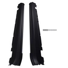 Marches latérales for