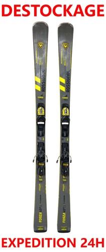 Ski occasion rossignol forza - ski,