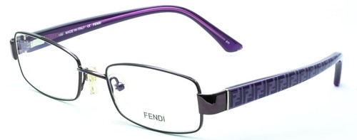 Lunettes fendi f910 539 49mm - lunettes,