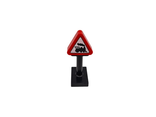 Lego train duplo chemin - train, de