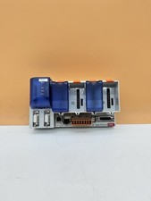 Automate programmable Saia