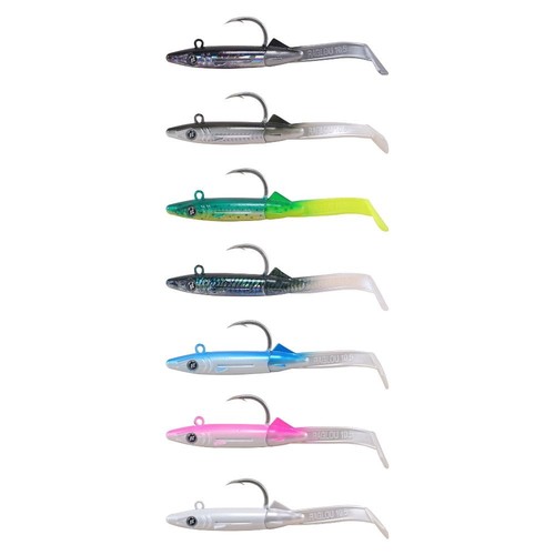 Ragot raglou hybrid pelagic - ragot,