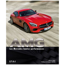 ▄▀▄ AMG les Mercedes