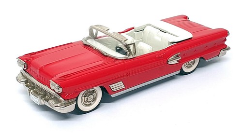 Brooklin models scale - models,