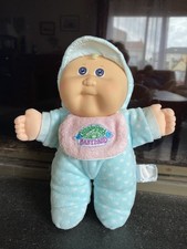 poupon bébé patouf vintage