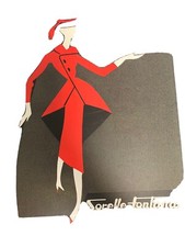 Storia di un atelier Sorelle FONTANA - Bonizza GIORDANI ARAGNO