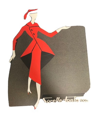 Storia atelier sorelle - atelier,
