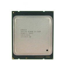 ⭐ Processeur CPU Intel Xeon
