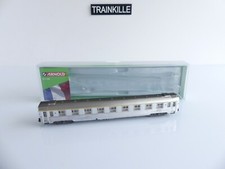 ARNOLD HN4320-2 VOITURE