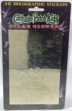 1984 Vintage Cabbage Patch