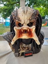 Predator Sideshow buste 1:1 Stan Winston