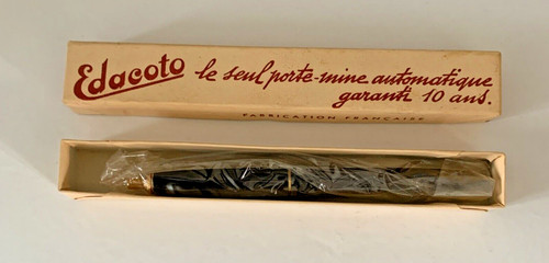 Stylo porte mine - , en