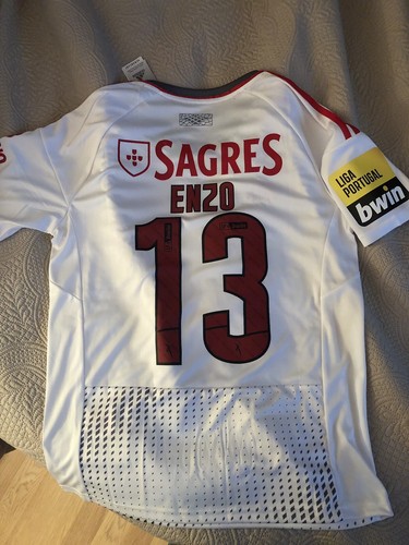 Maillot benfica - maillot,