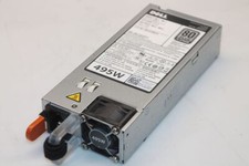 DELL .. ALIMENTATION 495W pr POWEREDGE T320 R420 R620 R820 ref D495E-S0 / 0N24MJ