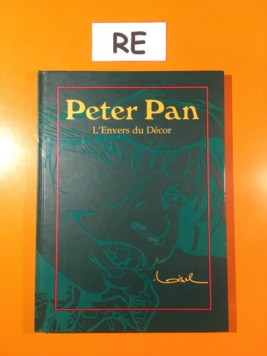 Loisel hors serie - loisel, peter