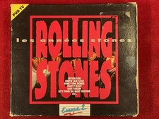 The Rolling Stones – Les Années Stones 2 CD coffret
