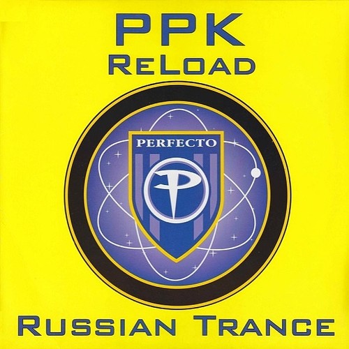 Ppk reload russian - ppk,