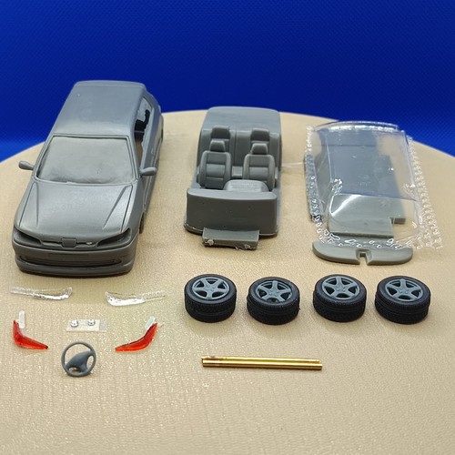 Kit peugeot 306 break - peugeot, "break