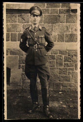 Photo policier uniforme - photo,