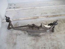 Mecanisme essuie-glace avant