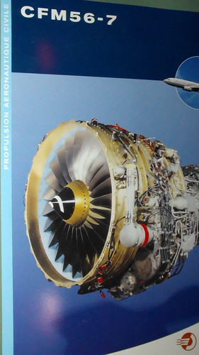 Snecma moteur cfm pour - cfm,
