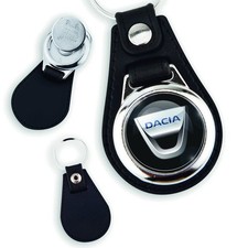 Porte clés dacia - en, simili