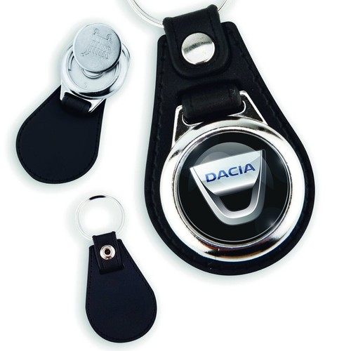 Porte clés dacia simili - dacia, en