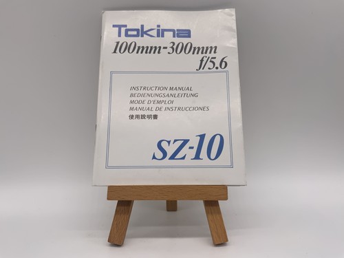 Easybuy tokina manuel - easybuy,