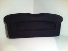 Plage arriere CITROEN C3 2
