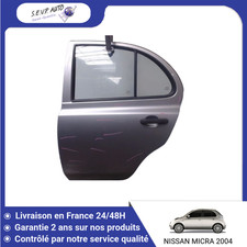 🇫🇷 PORTE ARRIERE GAUCHE