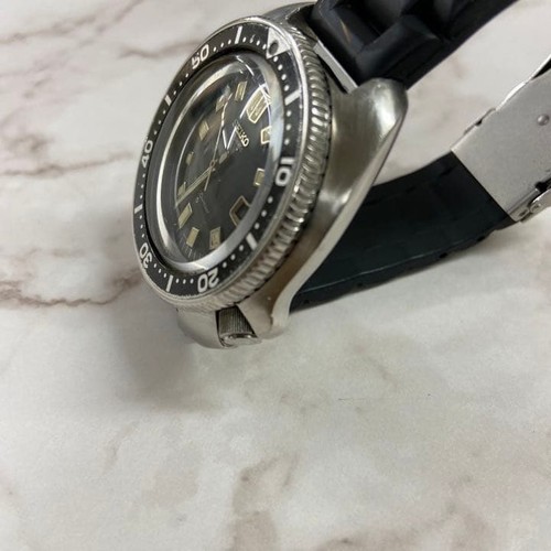 Montre plongée automatique - de,