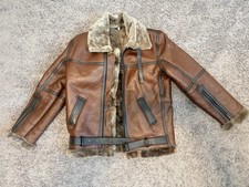 Irvin Flying Jacket Inspired