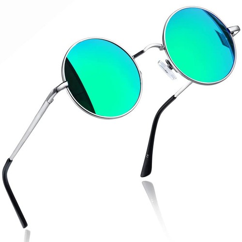 Lunettes soleil homme femme - de,