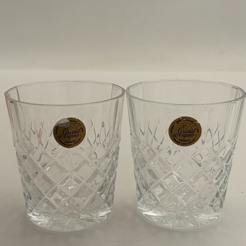 Cristal arques bretagne - cristal,