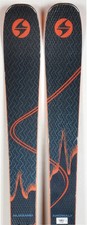 Blizzard ANOMALY 88  - skis d'occasion