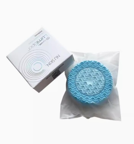 2pcs skin nuskin - nu,