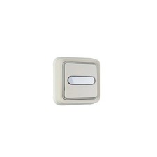 Legrand 069864 Bouton poussoir